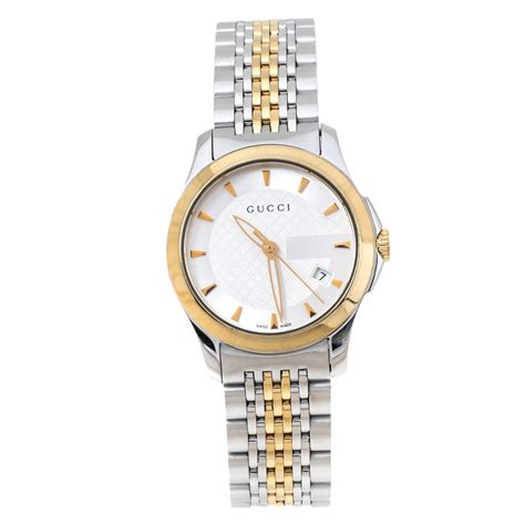 gucci copy watches female|gucci stainless steel watch women's.